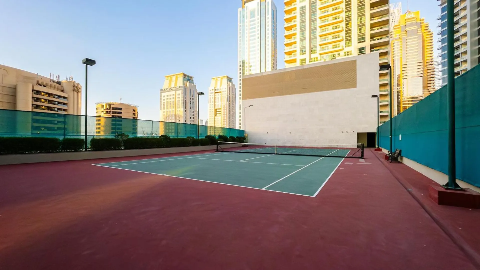 Luxury 2 Bdr Apartment, Overlooking Palm Jumeirah Dubai 0*,  United Arab Emirates