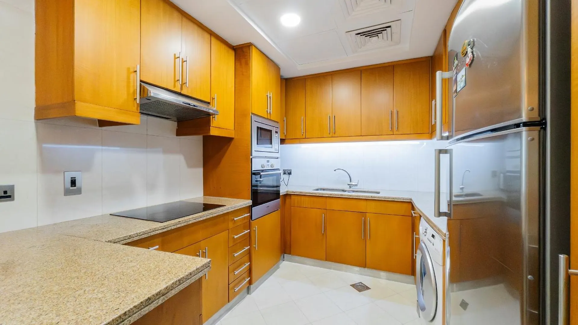 Luxury 2 Bdr Apartment, Overlooking Palm Jumeirah Dubai 0*,