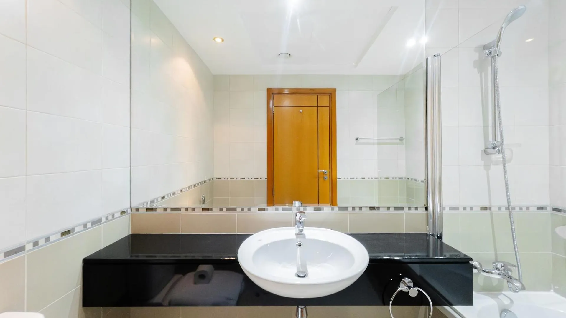 Apartment Luxury 2 Bdr Apartment, Overlooking Palm Jumeirah Dubai United Arab Emirates