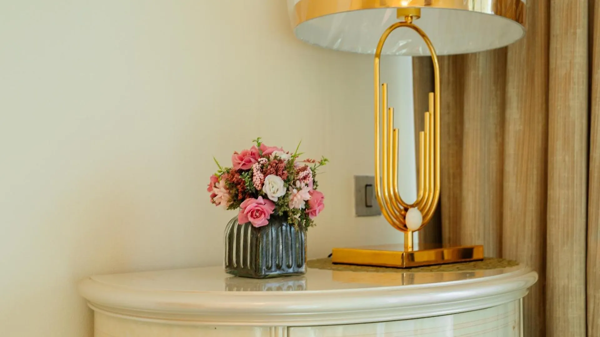 Apartment Luxury 2 Bdr Apartment, Overlooking Palm Jumeirah Dubai United Arab Emirates
