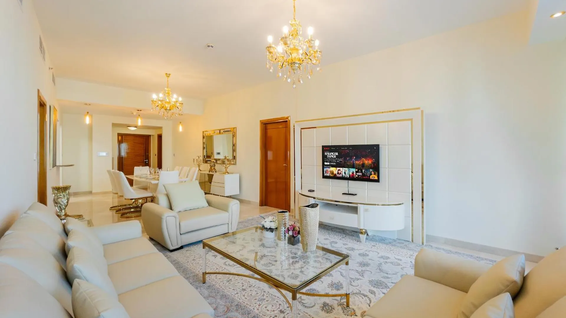 Luxury 2 Bdr Apartment, Overlooking Palm Jumeirah Dubai United Arab Emirates
