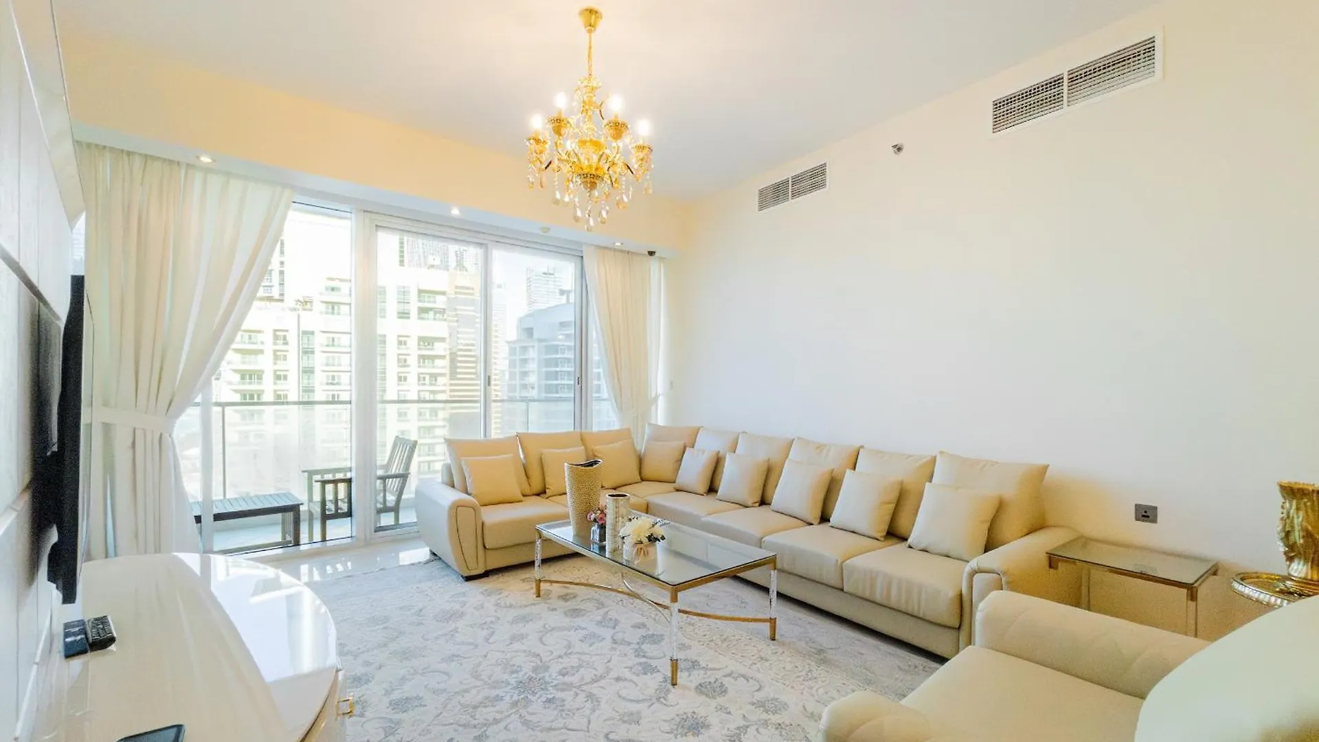 Luxury 2 Bdr Apartment, Overlooking Palm Jumeirah Dubai 0*,