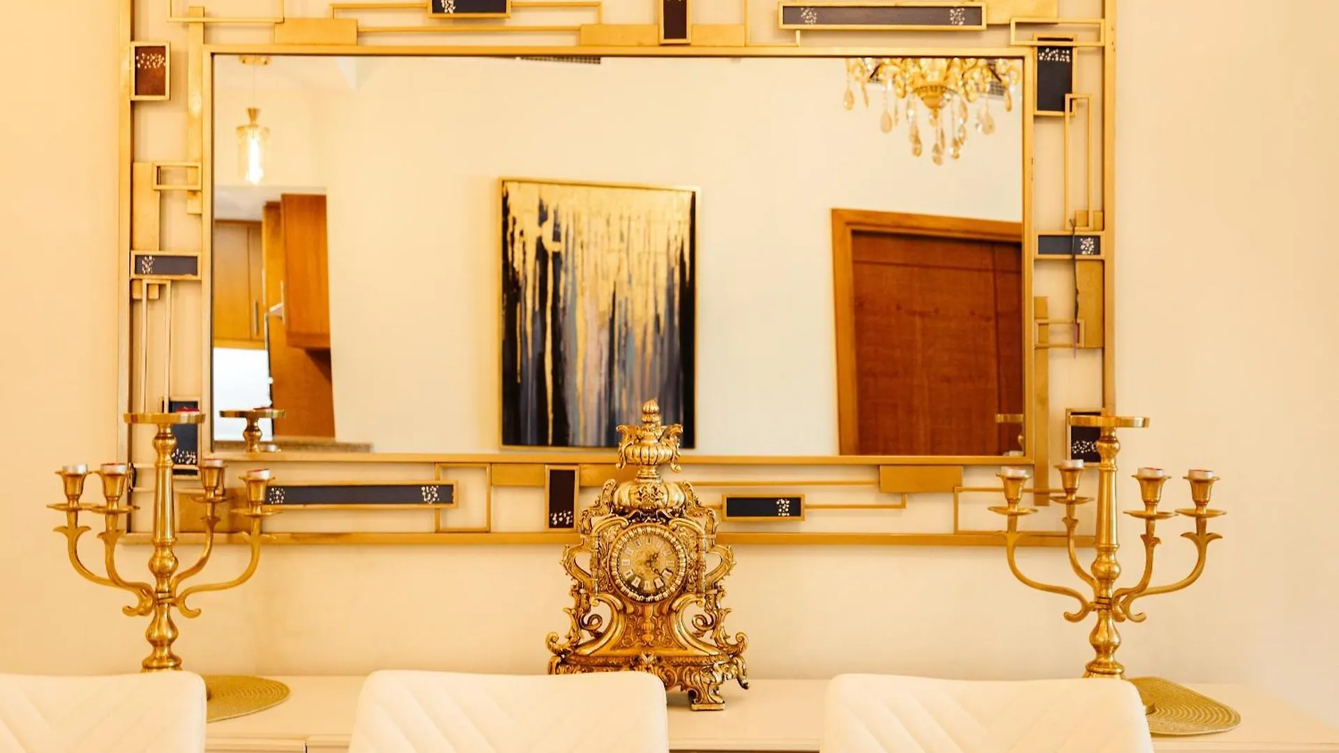 Apartment Luxury 2 Bdr Apartment, Overlooking Palm Jumeirah Dubai