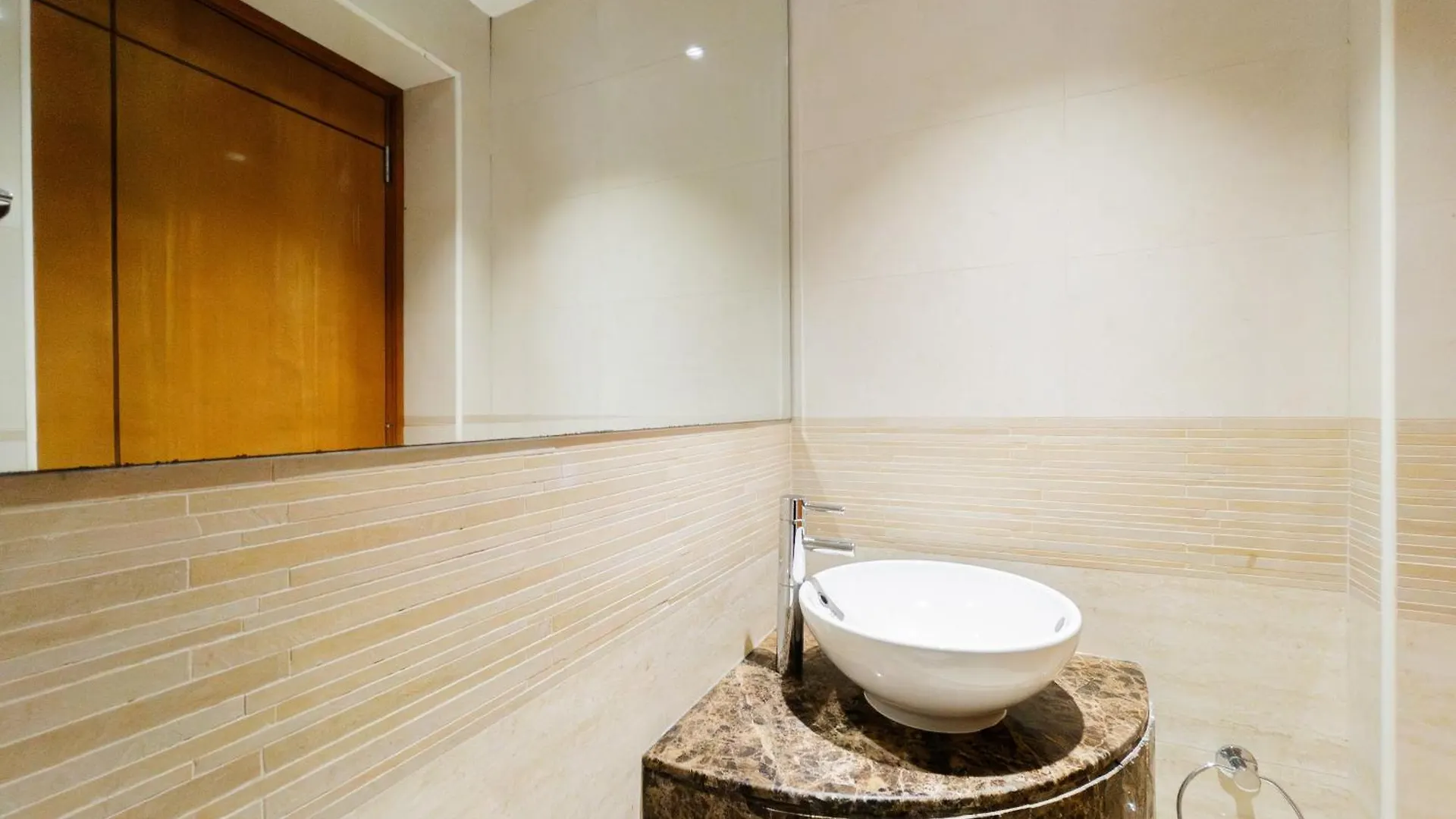 Apartment Luxury 2 Bdr Apartment, Overlooking Palm Jumeirah Dubai