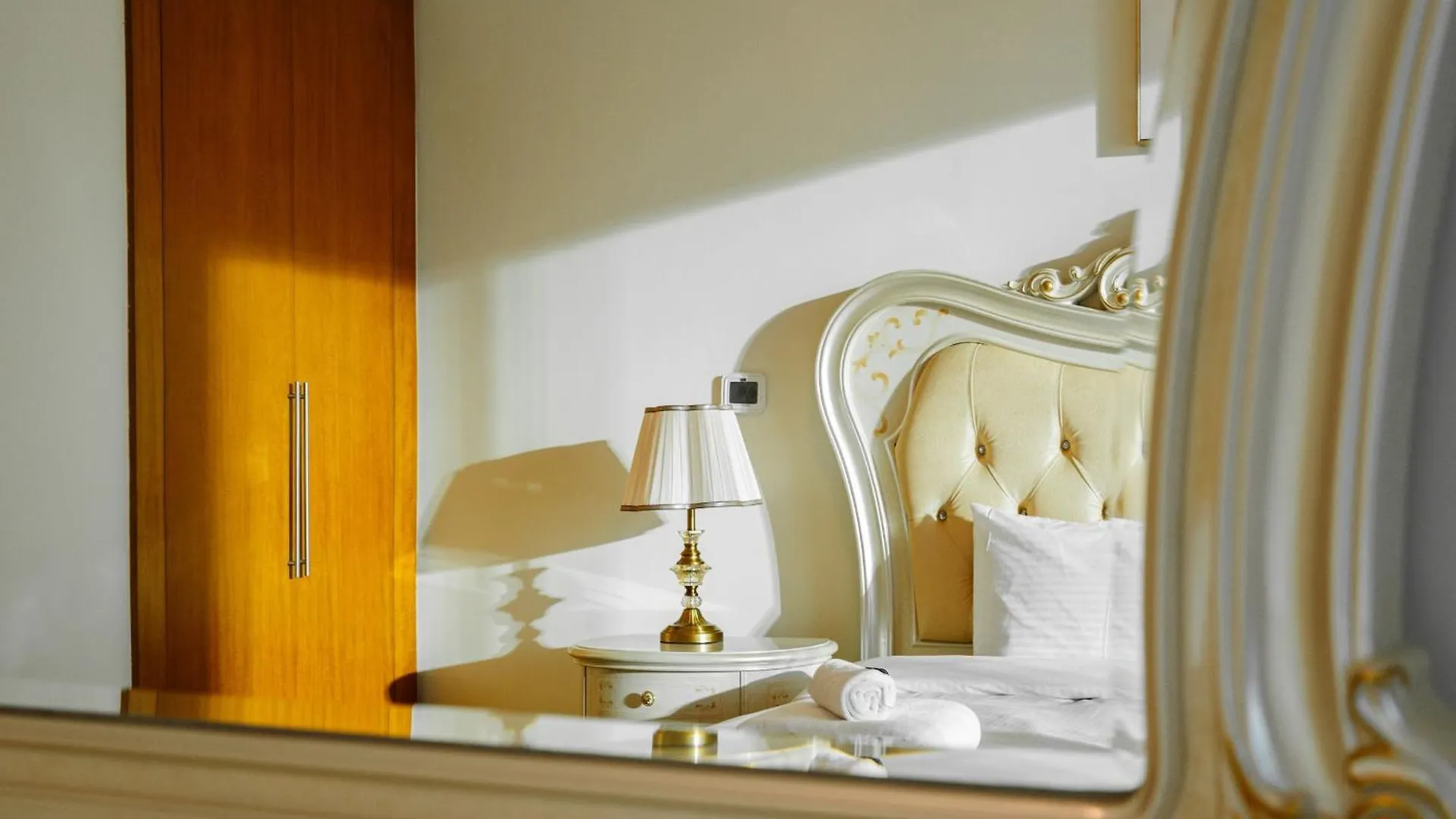 Luxury 2 Bdr Apartment, Overlooking Palm Jumeirah Dubaï